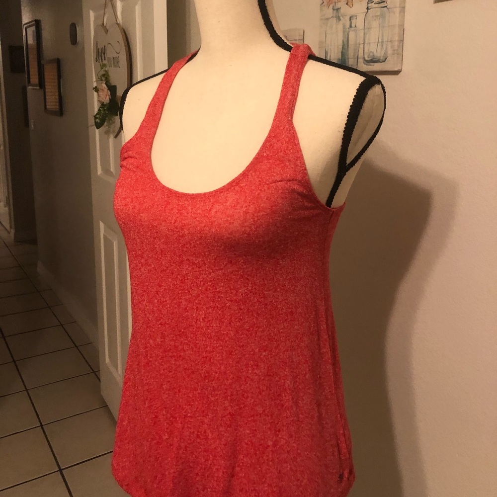 American Eagle Racerback - Picture 2 of 8
